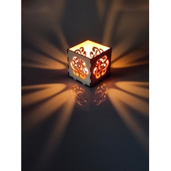 Świeczniki do świec zapachowych_2